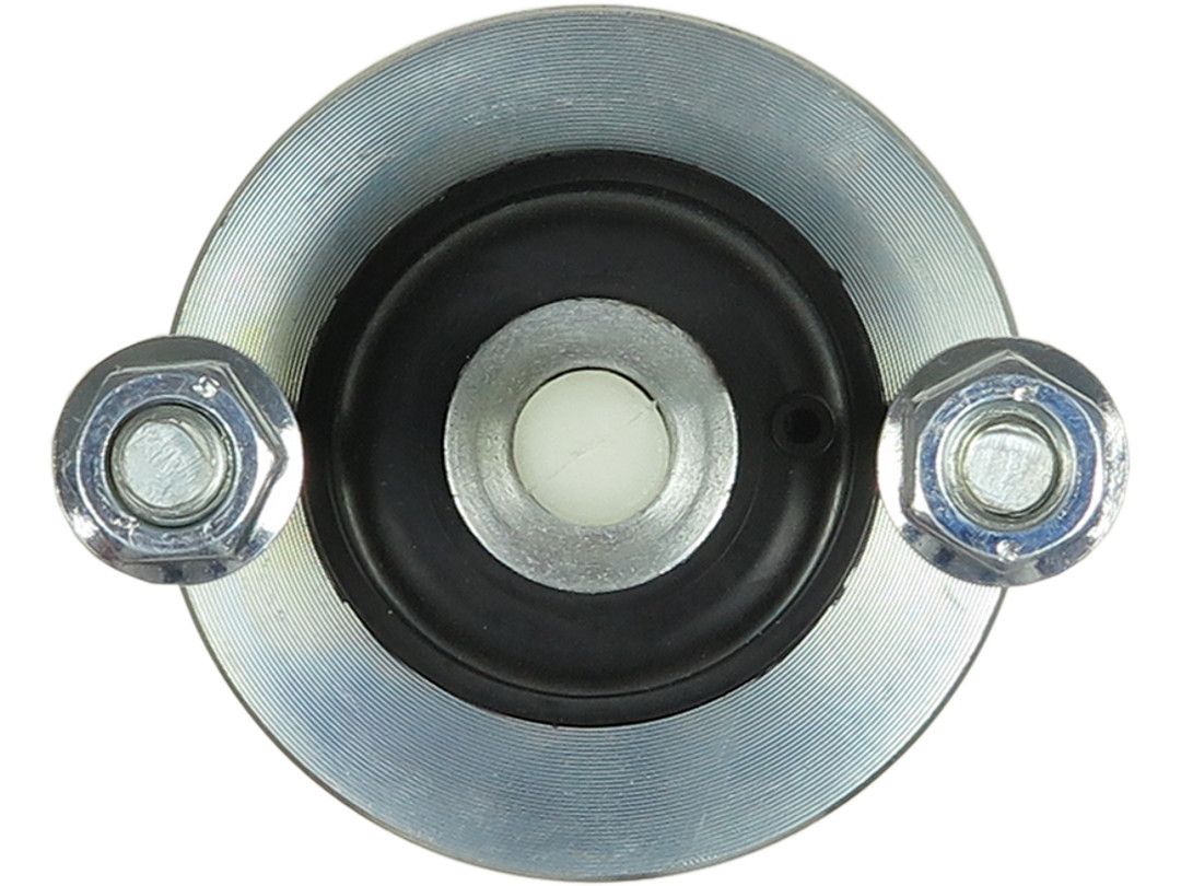 Solenoid Switch, starter-1