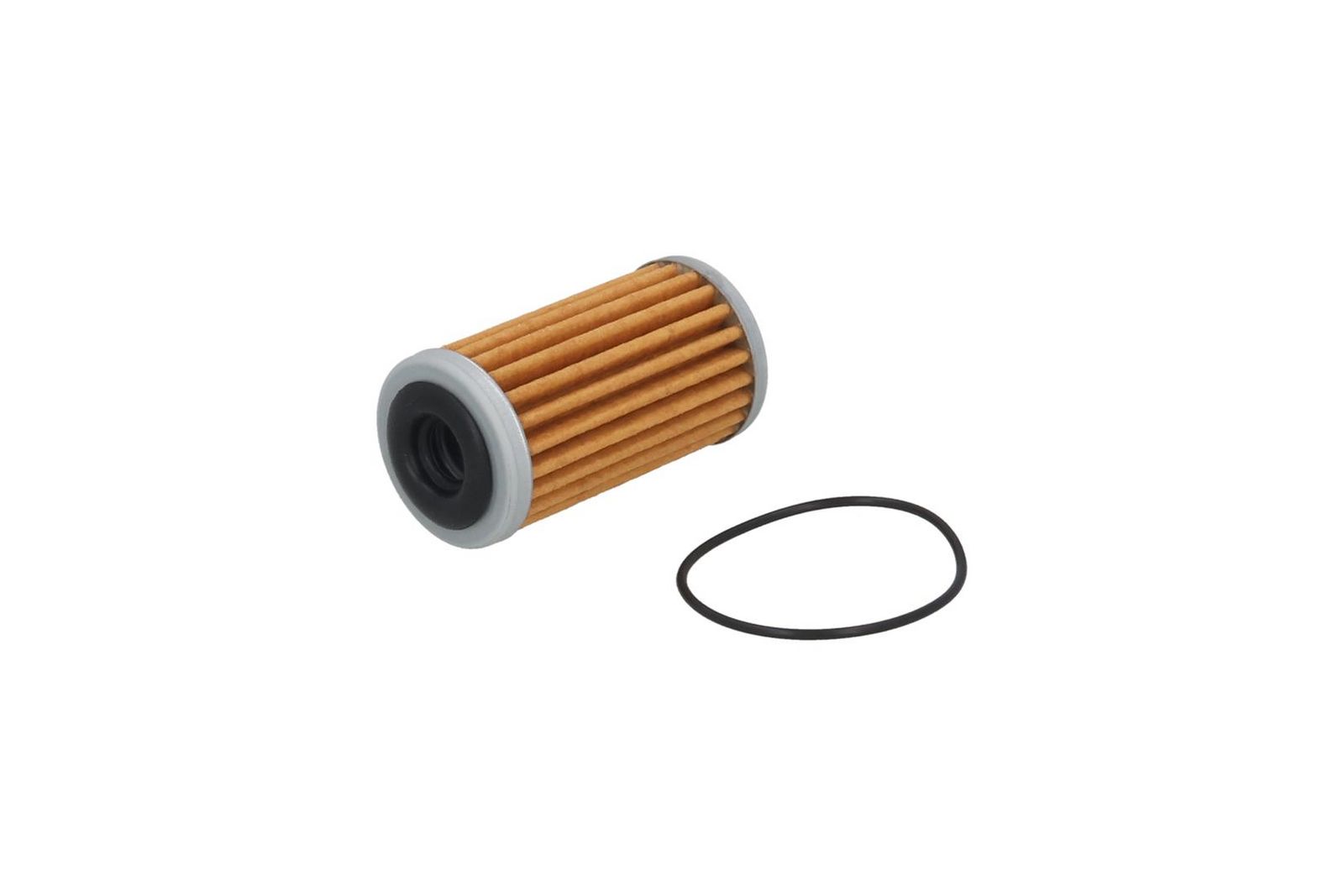 Hydraulic Filter, automatic transmission-3