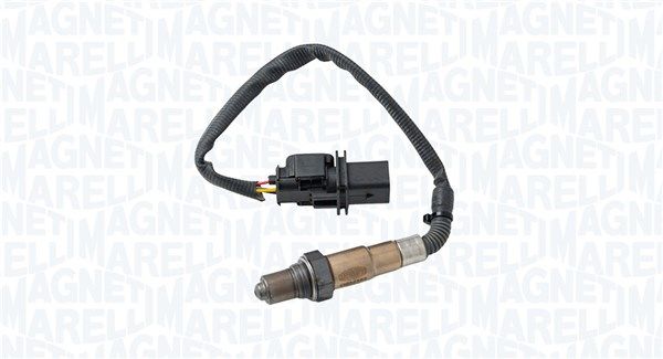 MAGNETI MARELLI 466016355382 Oxygen sensor