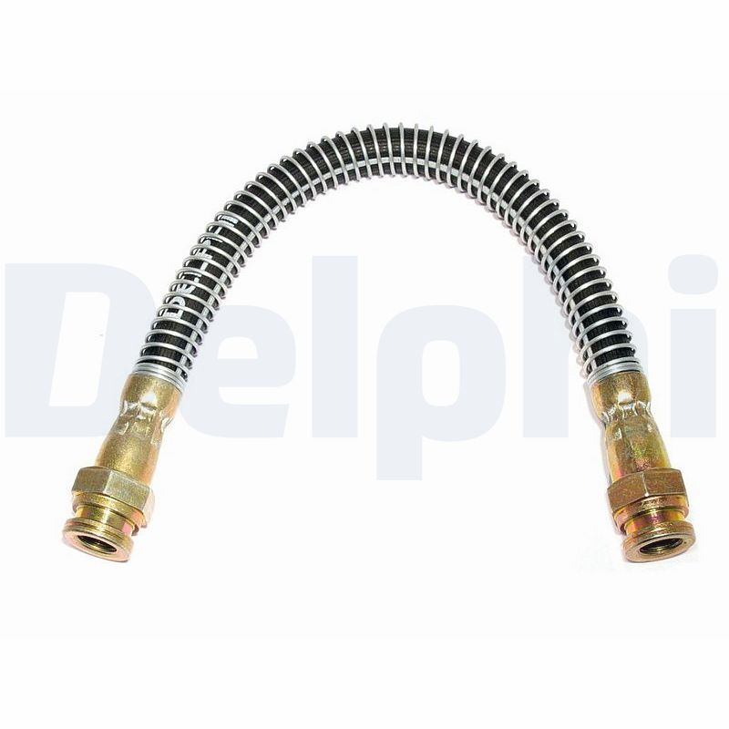 DELPHI LH0229 Brake hose