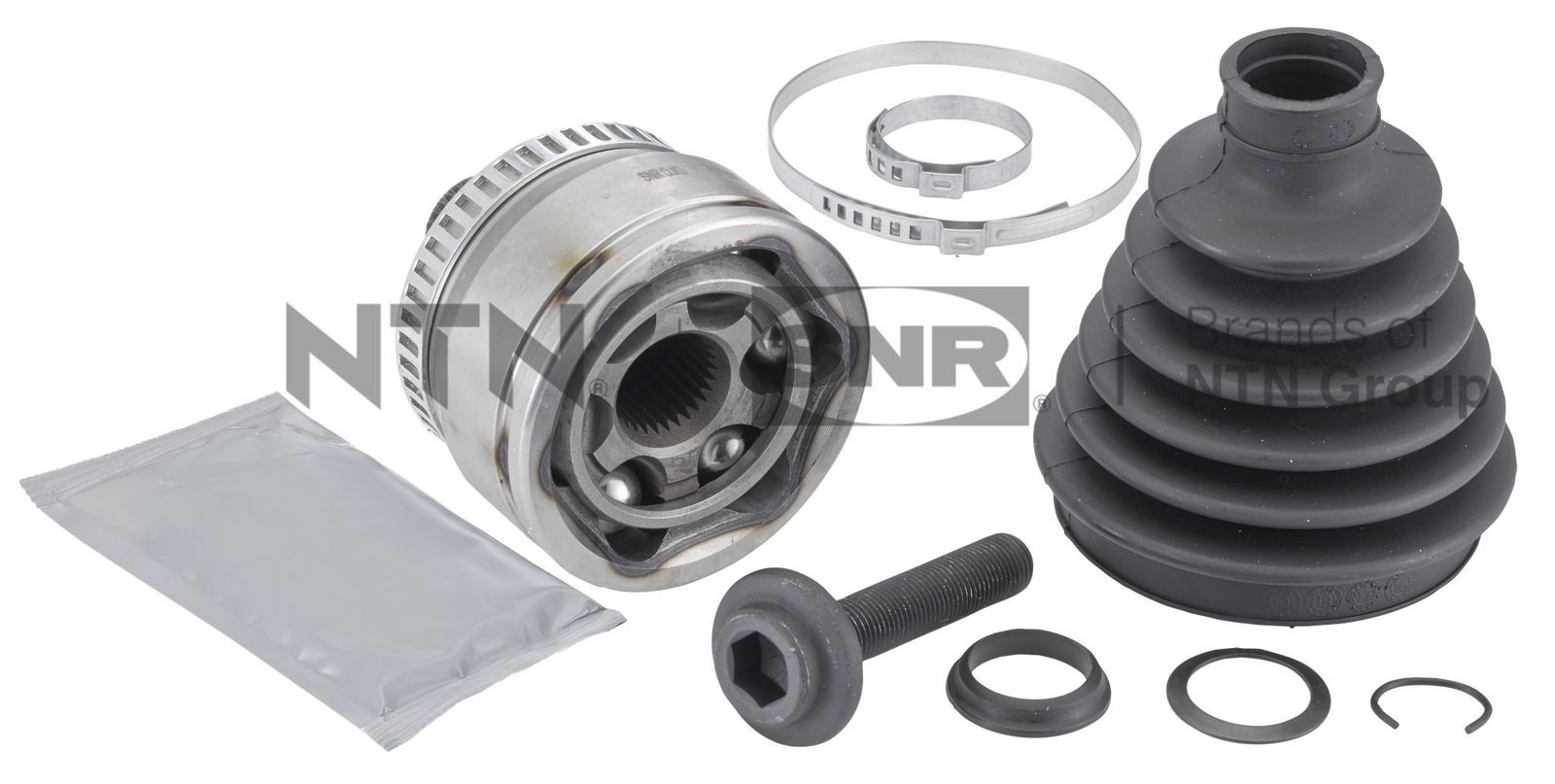 SNR OJK54.002 Joint kit, drive shaft