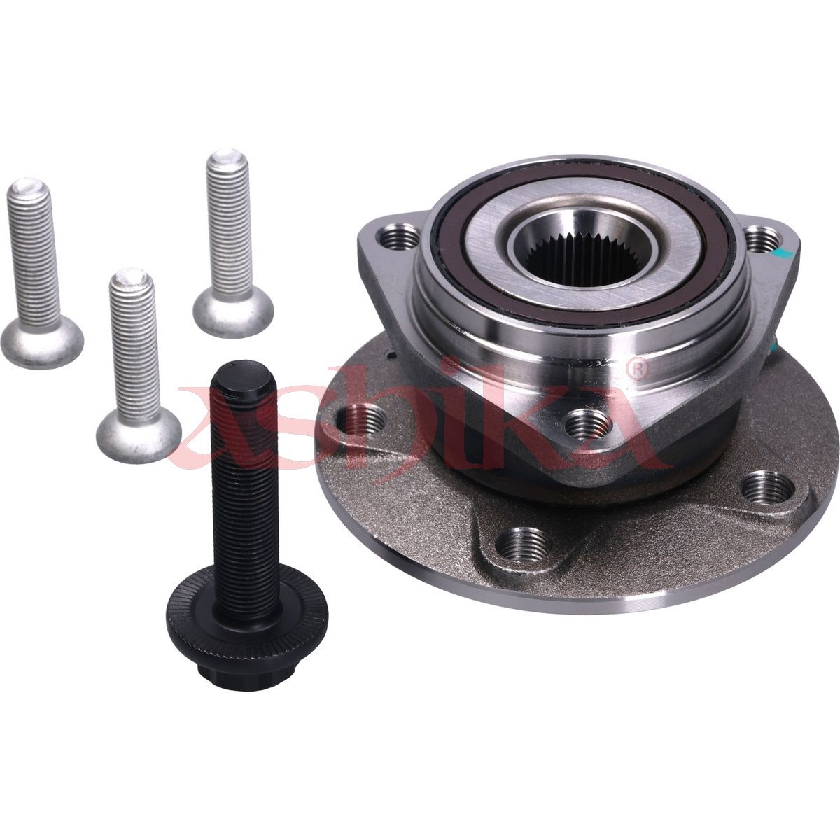 ASHIKA KK-0044JM Wheel hub