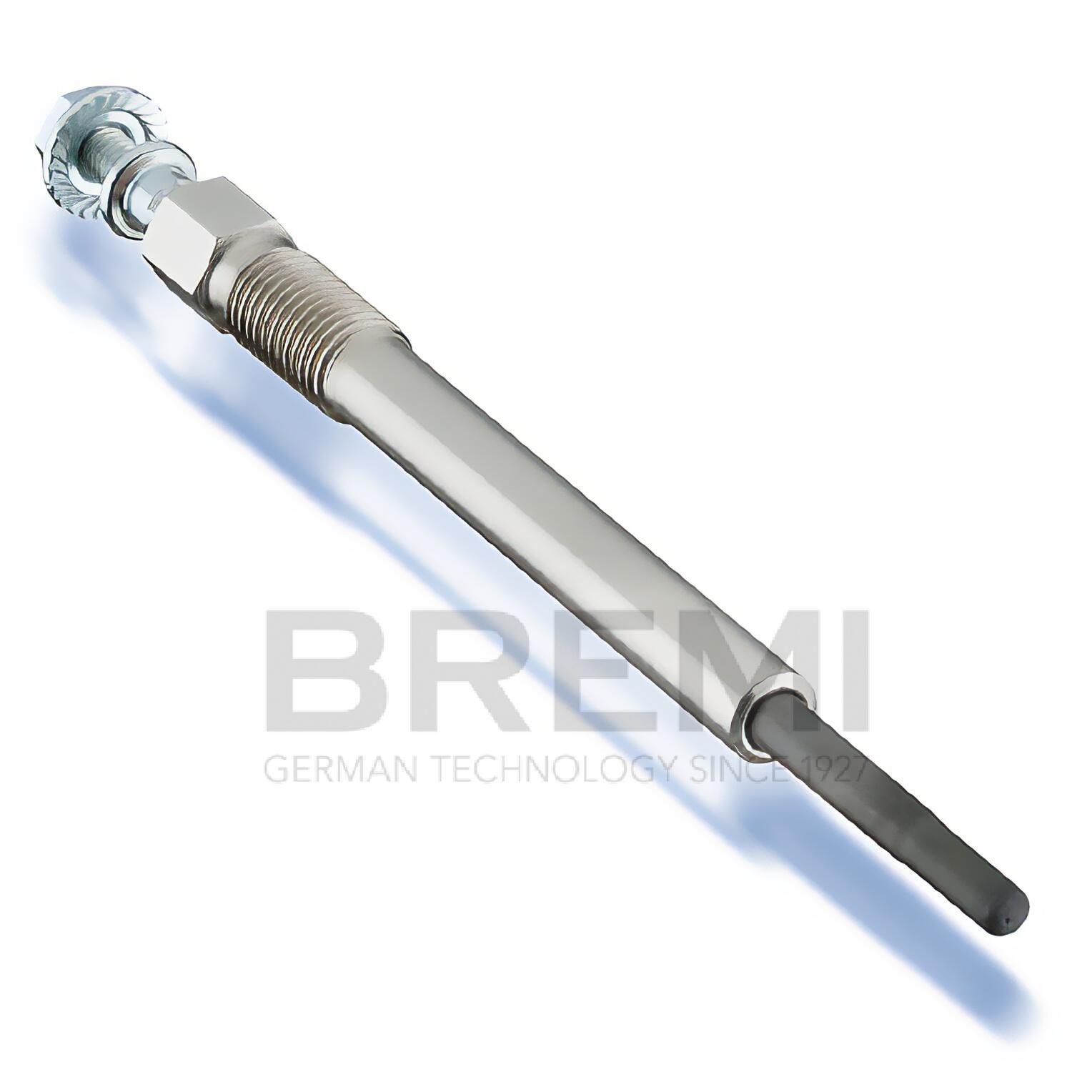 BREMI 26045 Glow plug