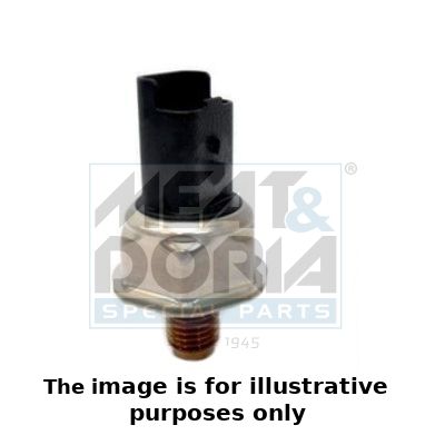 MEAT & DORIA 9224E Sensor, fuel pressure