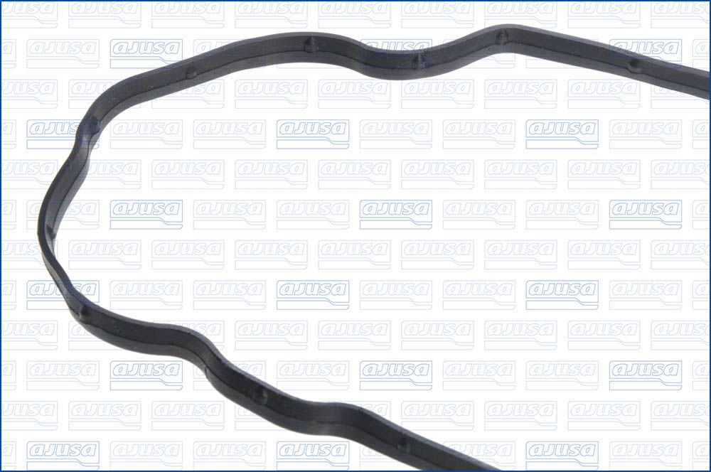 Gasket, cylinder head cover-2