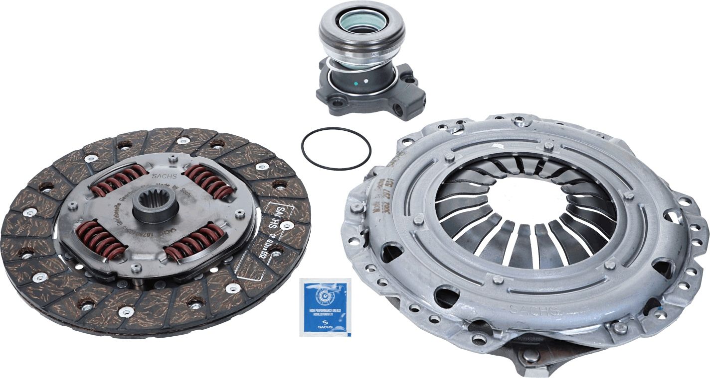 SACHS 3000 990 026 Clutch kit
