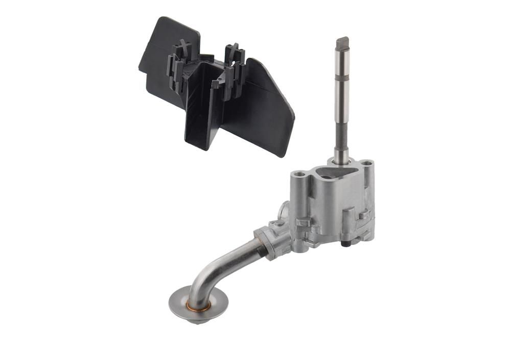 TOPRAN 100 310 Oil pump