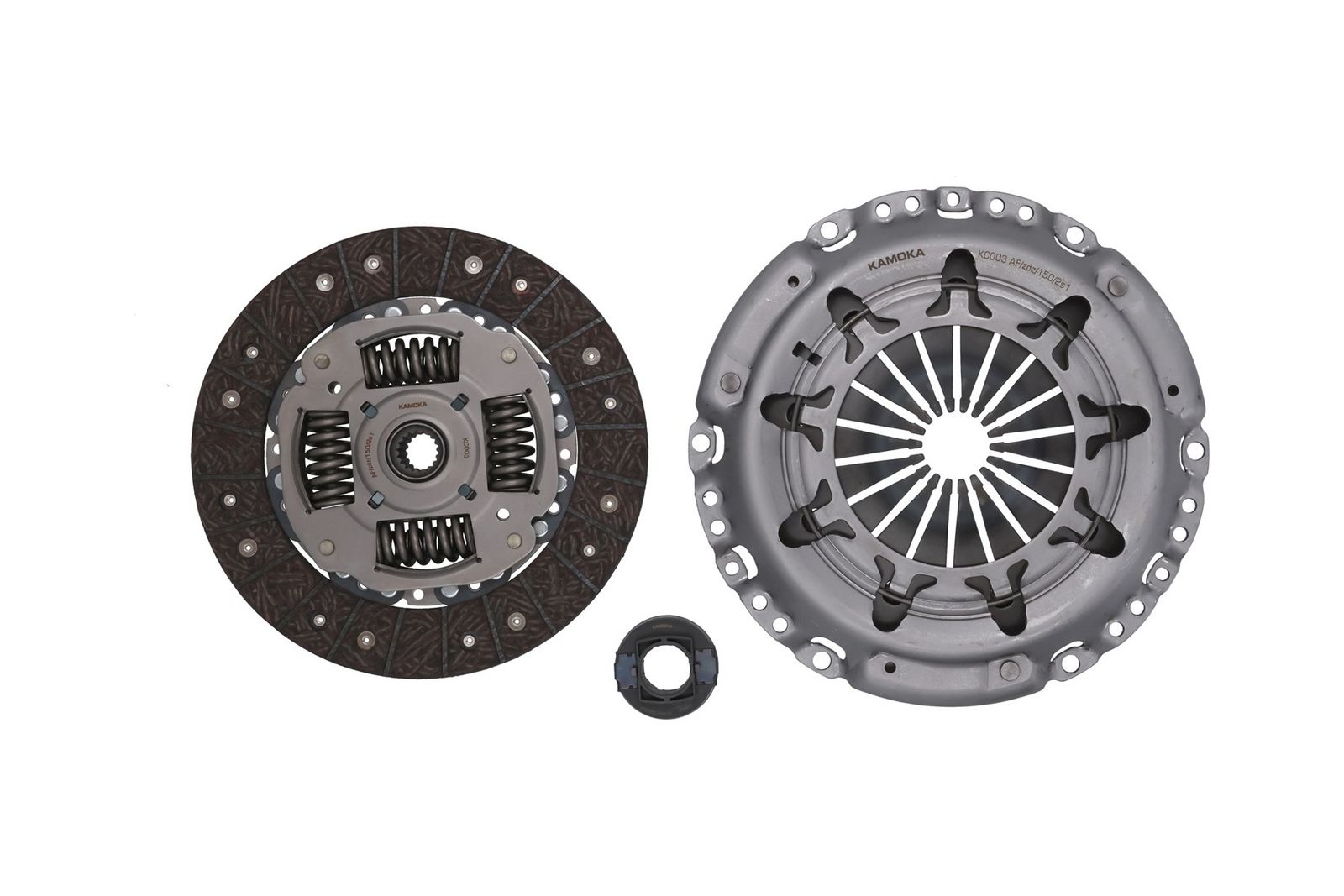 KAMOKA KC003 Clutch kit