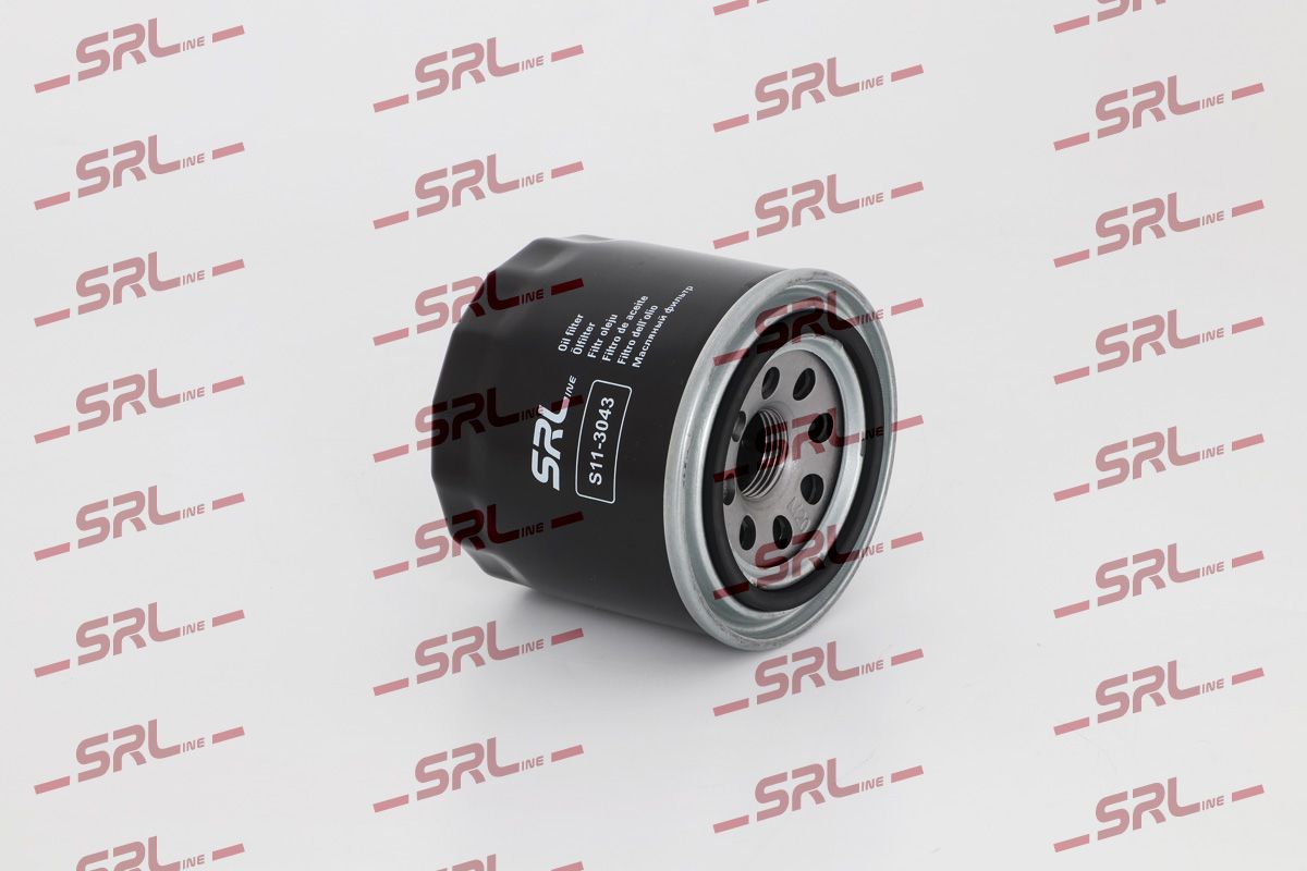 SRLINE S11-3043 Oil filter