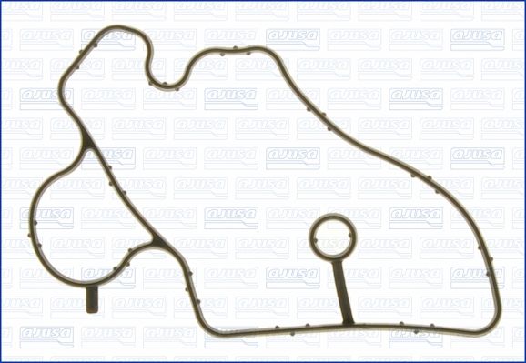 AJUSA 01201500 Gasket, water pump