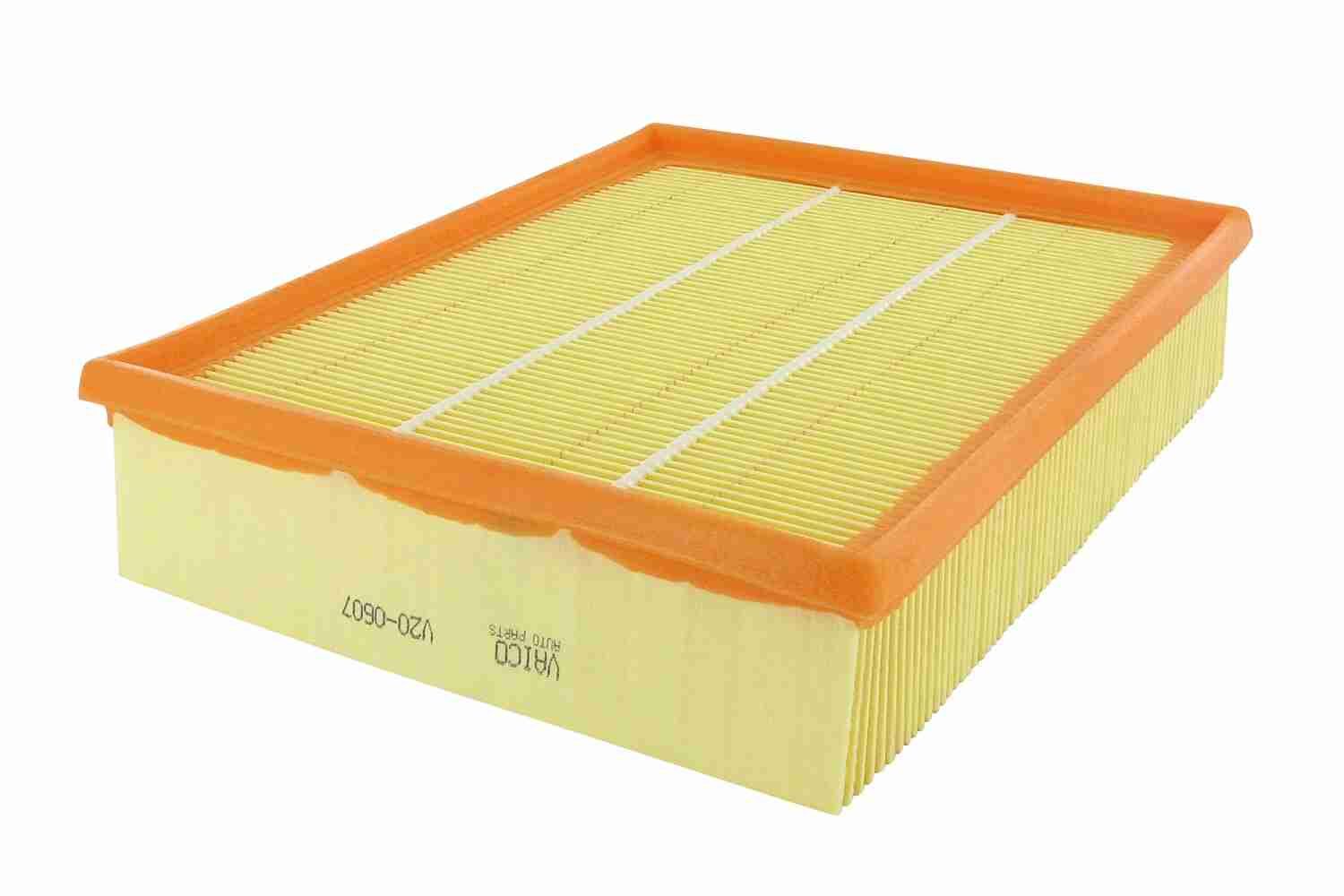 VAICO V20-0607 Air filter