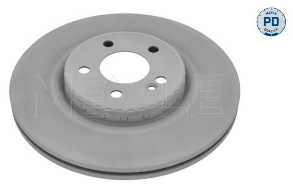 MEYLE 083 523 1006/PD Brake disc