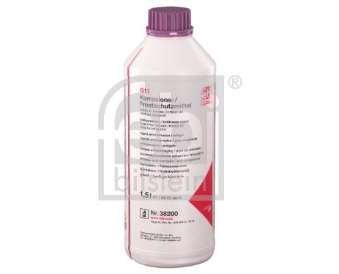 FEBI BILSTEIN 38200 Antifreeze
