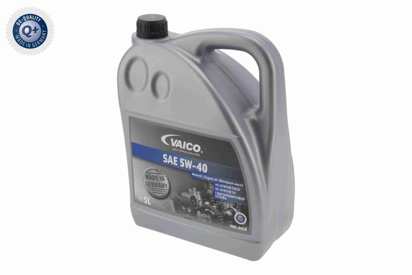 Engine Oil-4