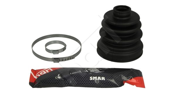 HART 451 489 Bellow kit, drive shaft