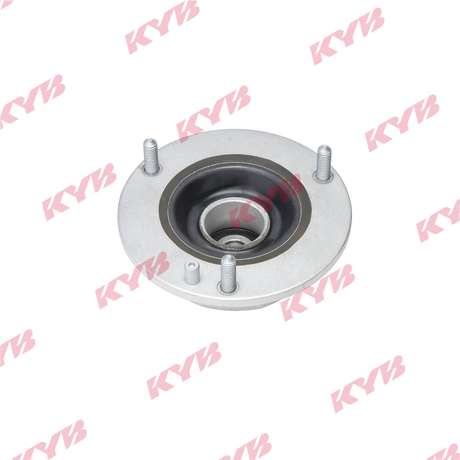 Repair Kit, suspension strut support mount-1
