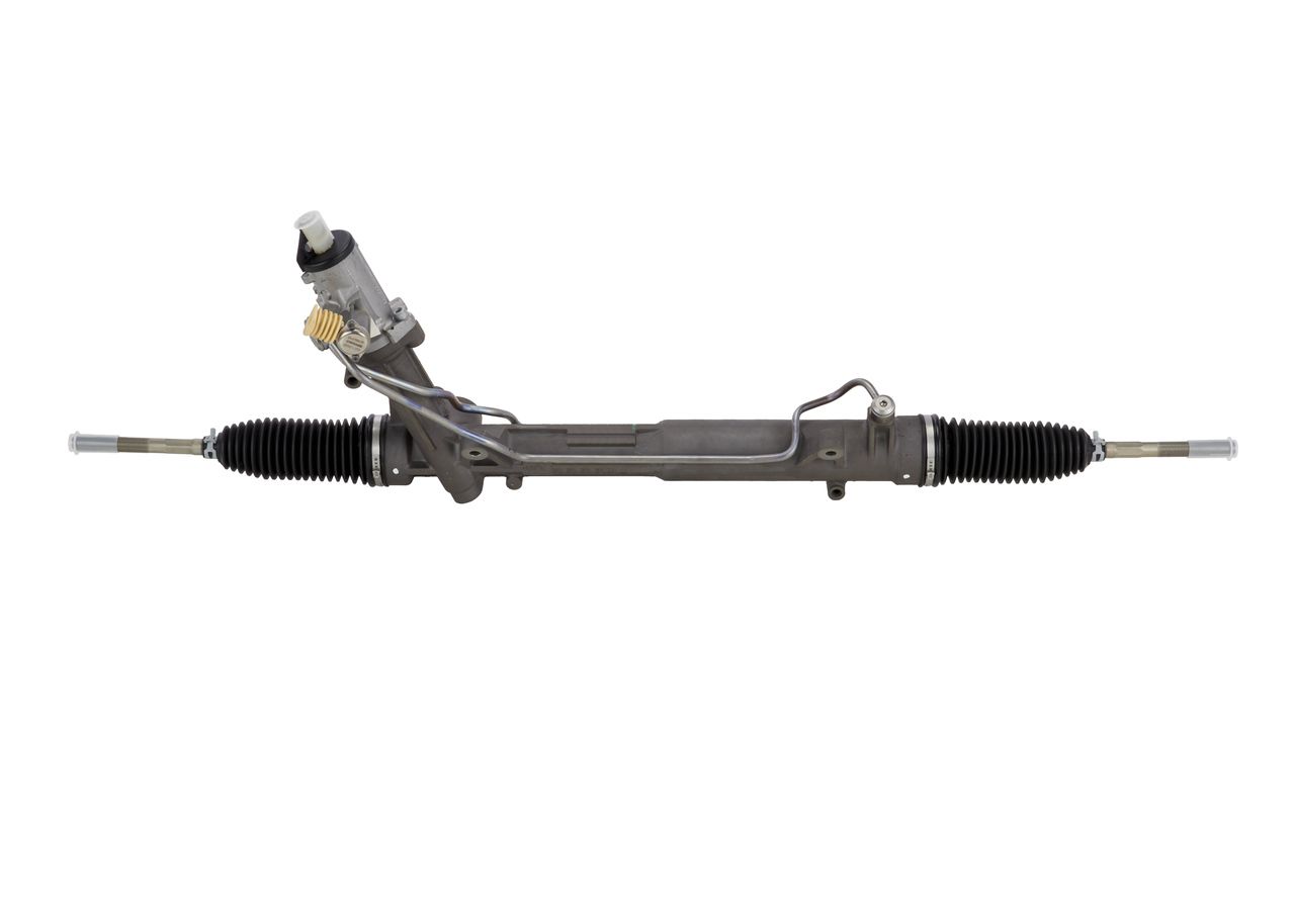 Steering Gear-2