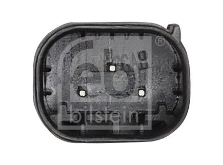 Solenoid Valve, air suspension-3
