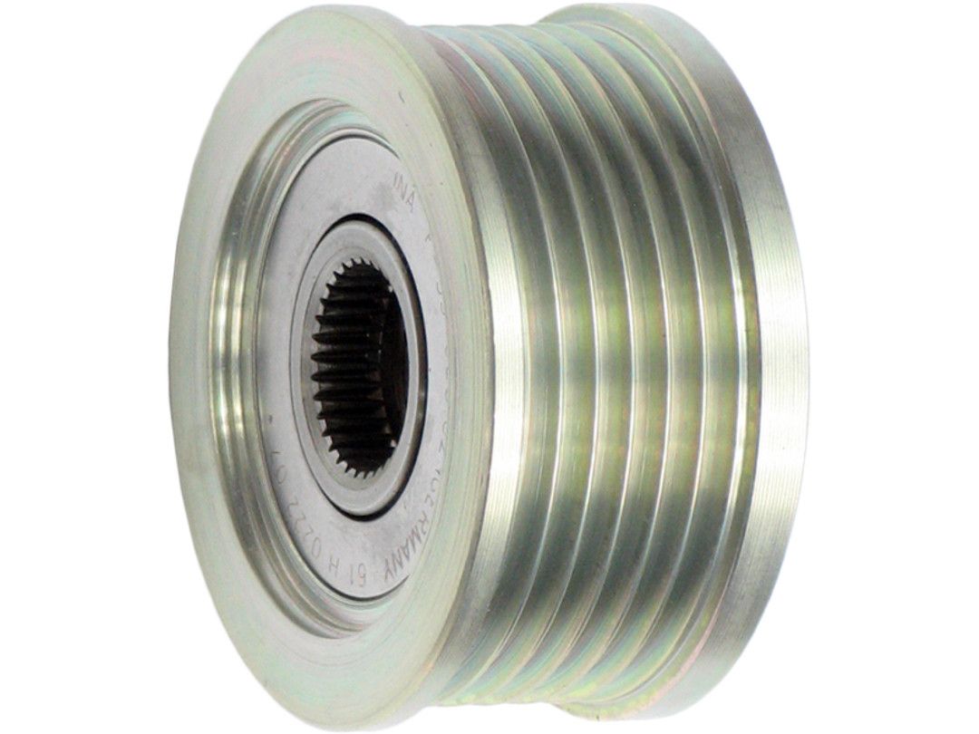 AS-PL AFP4002(INA) Alternator freewheel clutch