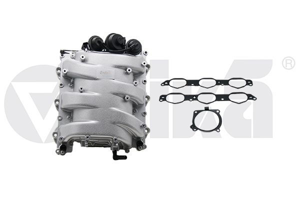 VIKA 19832101 Intake pipe, air supply