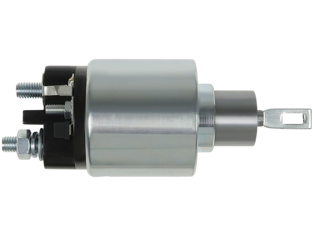 AS-PL SS0037 Solenoid switch, starter