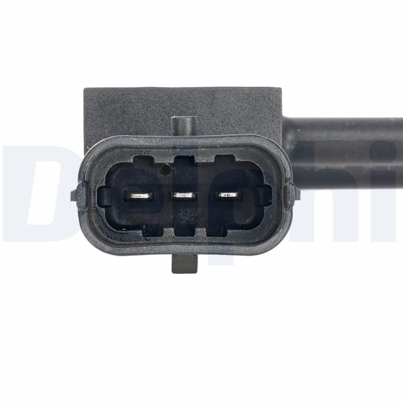 Sensor, exhaust pressure-1