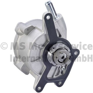 PIERBURG 7.24807.39.0 Vacuum pump, braking system