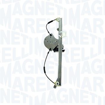 MAGNETI MARELLI 350103722000 Window regulator