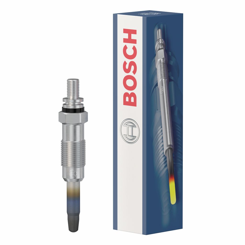 BOSCH 0 250 201 042 Glow plug