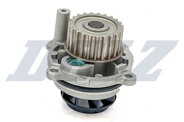 DOLZ A198 Water pump, engine cooling