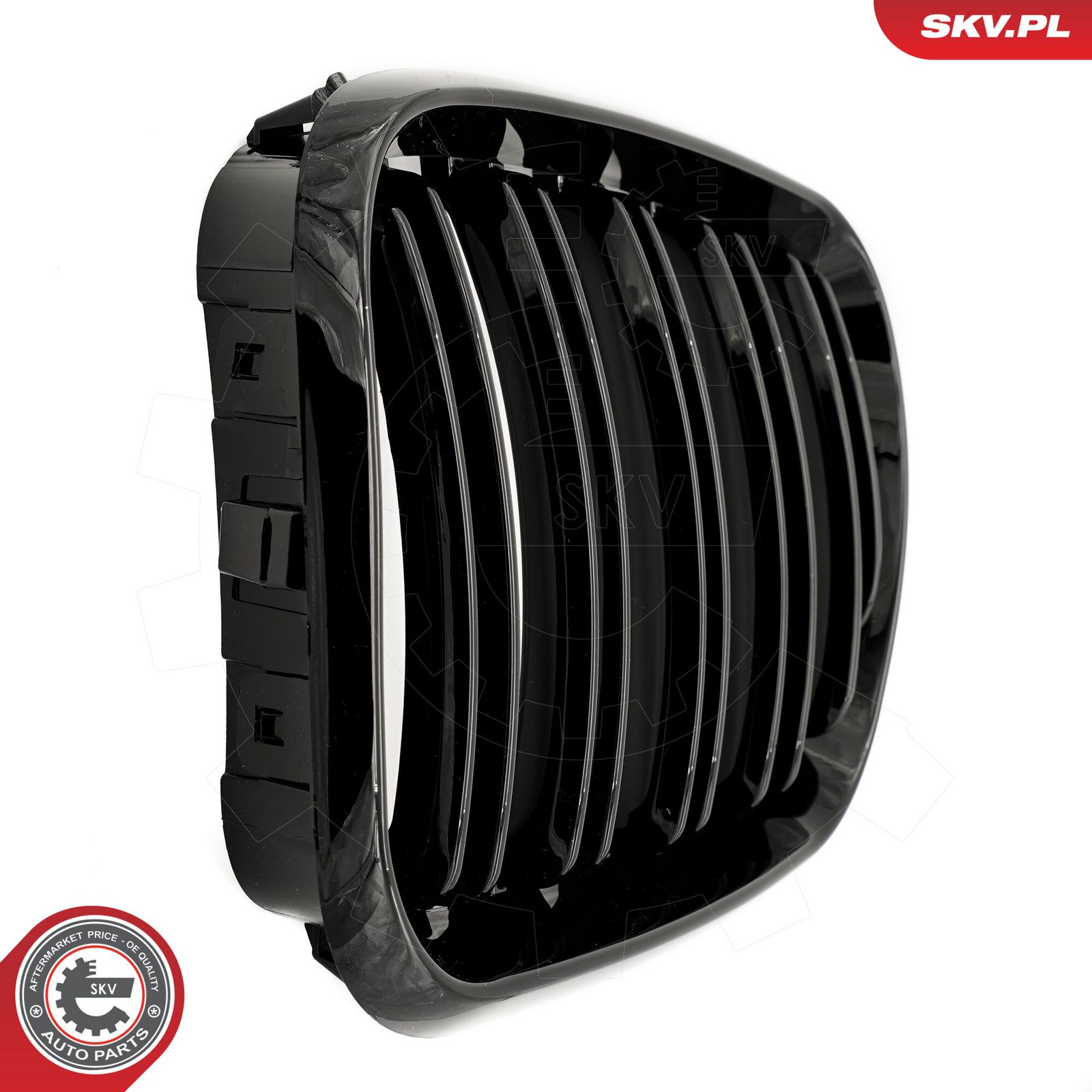 Radiator Grille-5