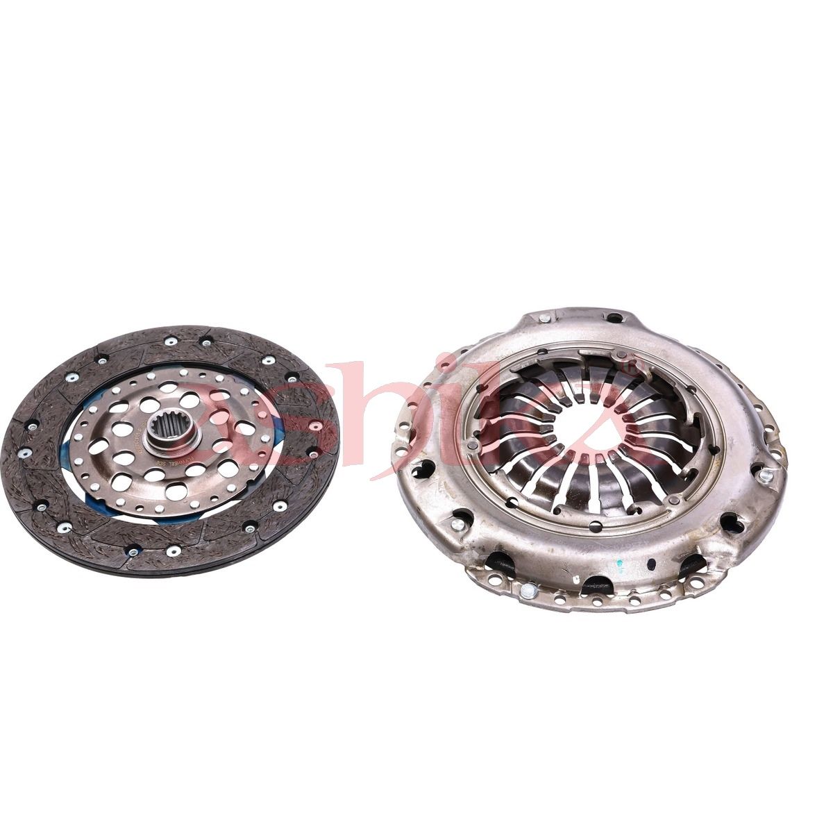 Clutch Kit-1