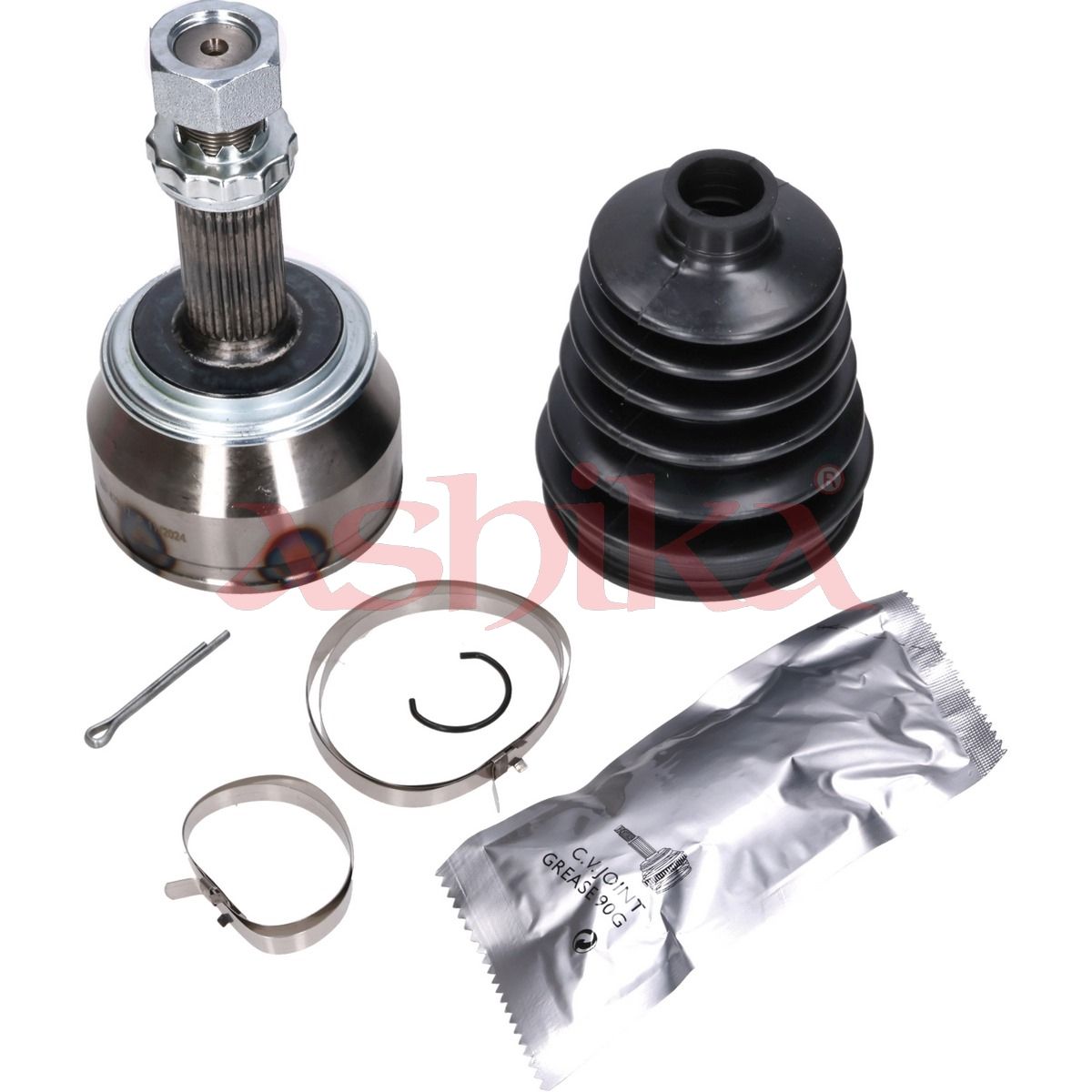 ASHIKA 62-01-1030 Joint kit, drive shaft