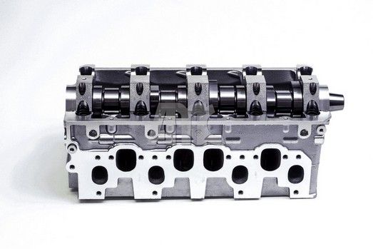 Cylinder Head-4