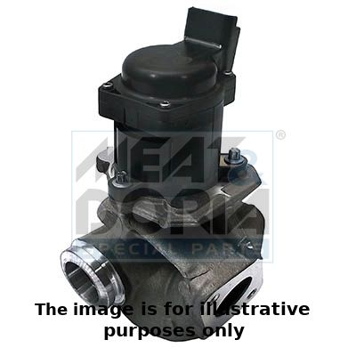 MEAT & DORIA 88086E Egr valve