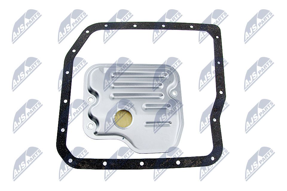 Hydraulic Filter Kit, automatic transmission-2