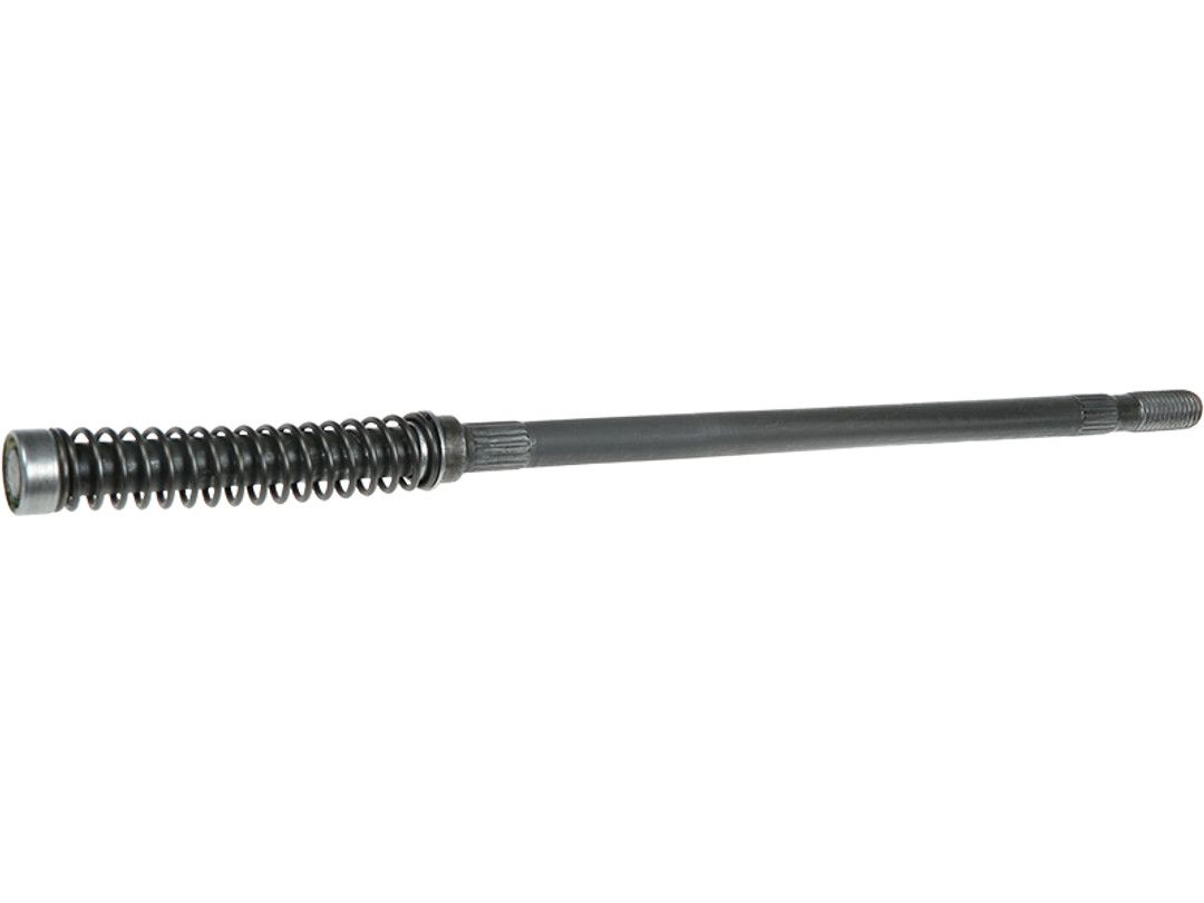 AS-PL SRS0089 Repair kit, starter