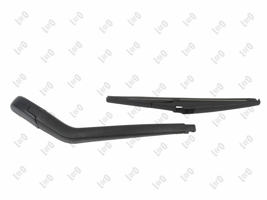 ABAKUS 103-00-300-P Wiper arm set, window cleaning