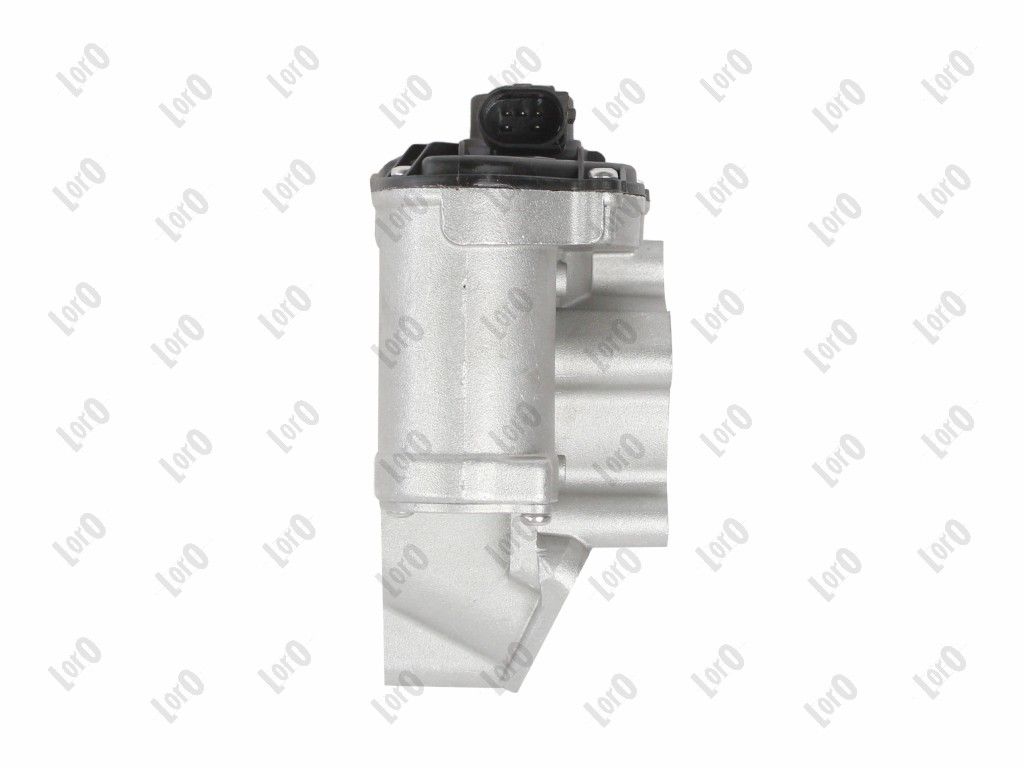 EGR Valve-4