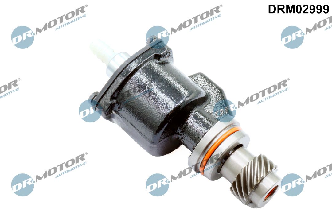 DR.MOTOR AUTOMOTIVE DRM02999 Vacuum pump, braking system
