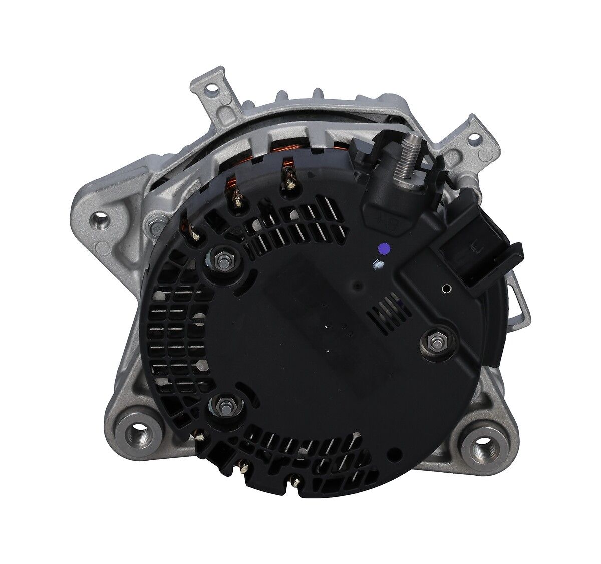 Alternator-2