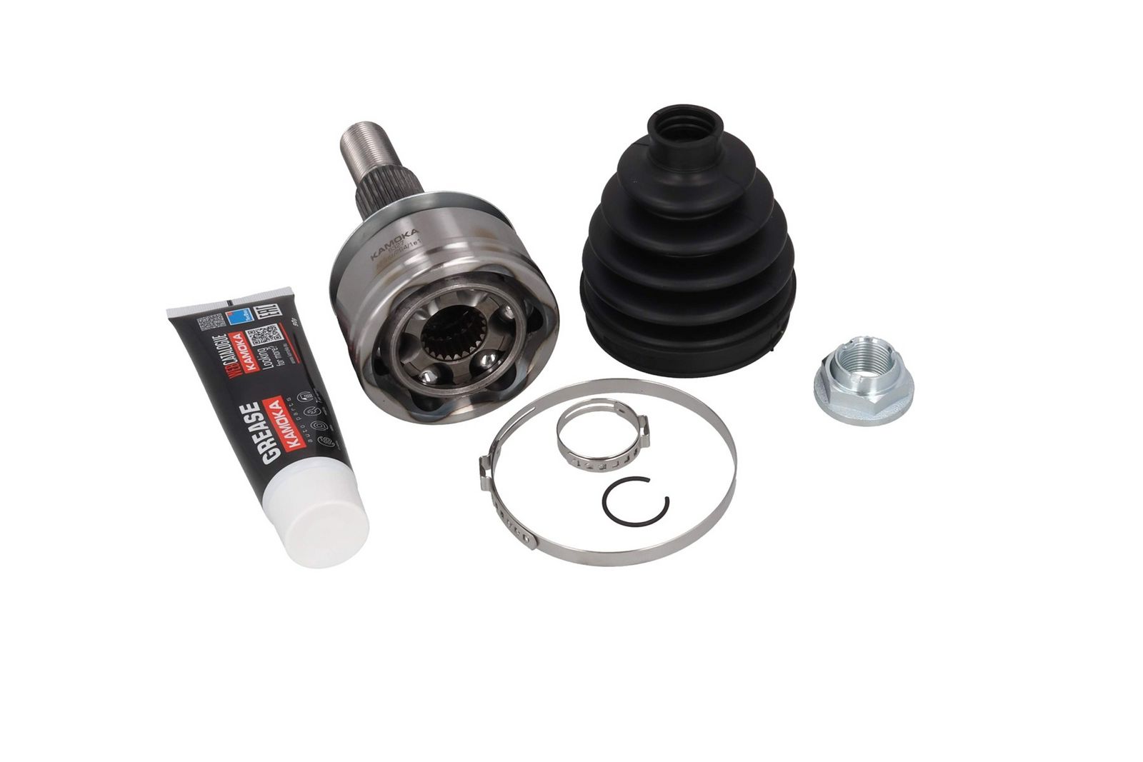 Joint Kit, drive shaft-3