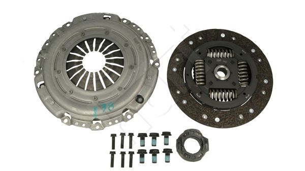 Clutch Kit-1