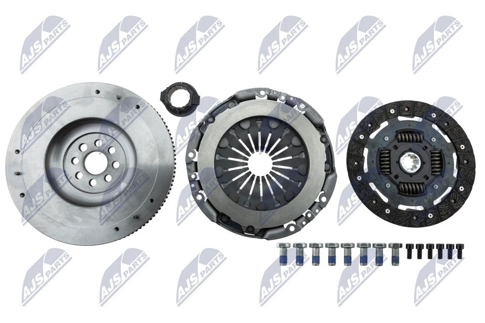 Clutch Kit-1