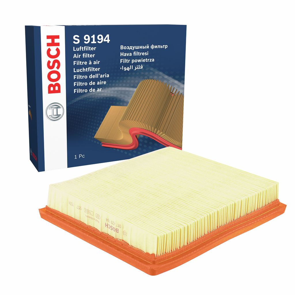 Air Filter-1