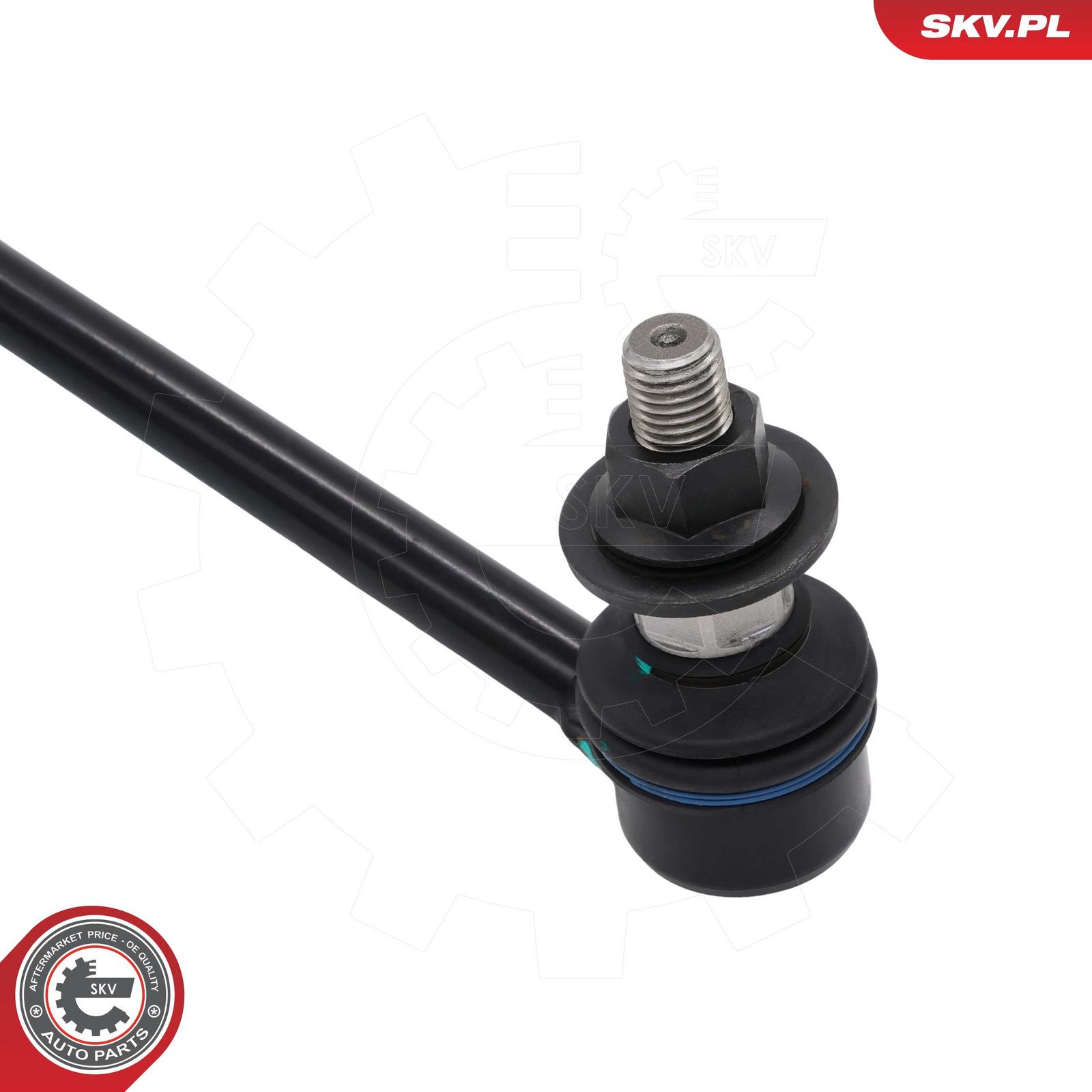 Link/Coupling Rod, stabiliser bar-2