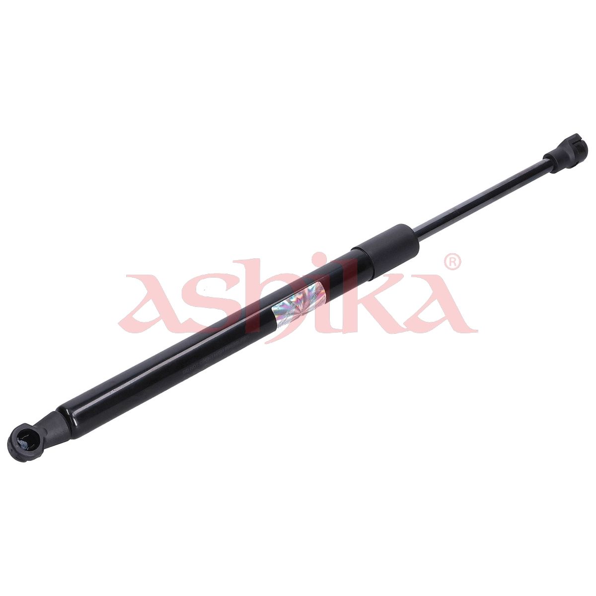 ASHIKA ZSA02101 Gas spring, bonnet