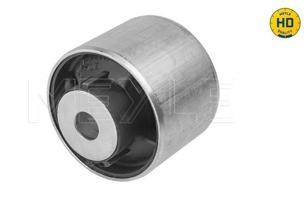 valdymo svirties/išilginių svirčių įvorė