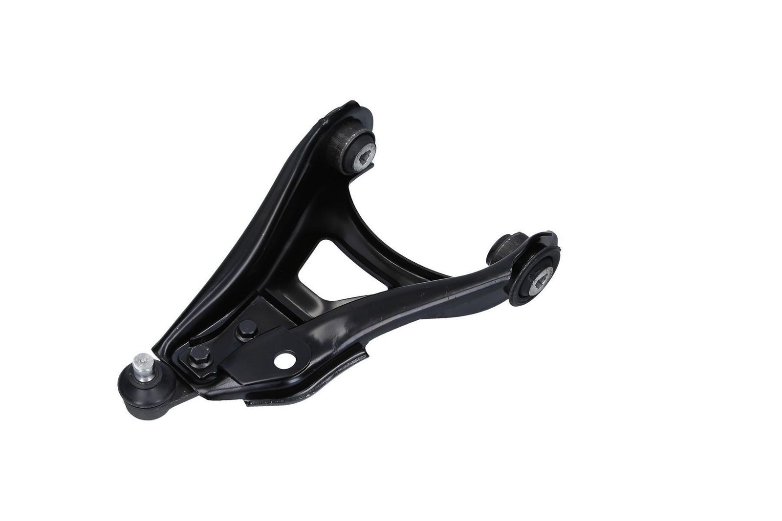 vikšro valdymo svirtis-1