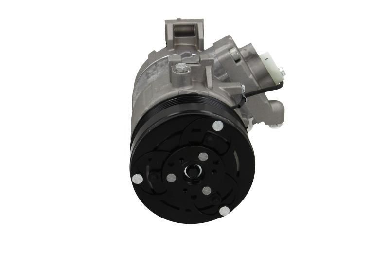 BV PSH 090.185.011.000 Compressor, air conditioning